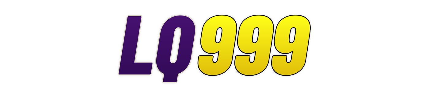 lq999 লোগো